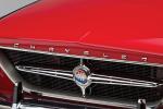 Chrysler 300 Sport Series Convertible Coupe 1963 года